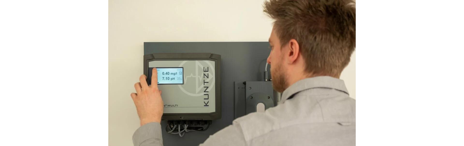 Innovative Kuntze Analyzer — image 2