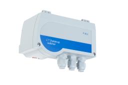 Air Flow & Velocity Transmitter P26.2