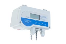 Differential Pressure Transmitter P 29.2
