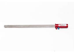 CarboProbe ZI pro for heat treatment (%C)