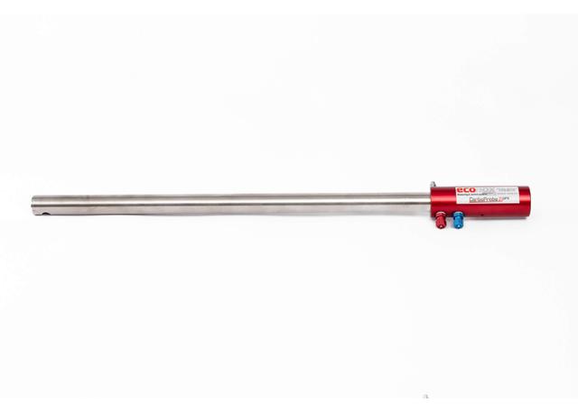 CarboProbe ZI pro for heat treatment (%C)