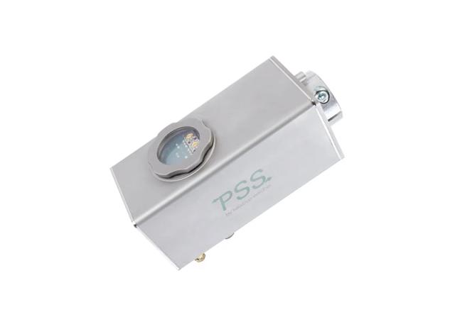 Positioning System PSS 31_-8