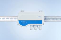 Air Flow & Velocity Transmitter P26.2