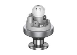 Vacuum Pressure Switch 901 Prescal® Adjustable