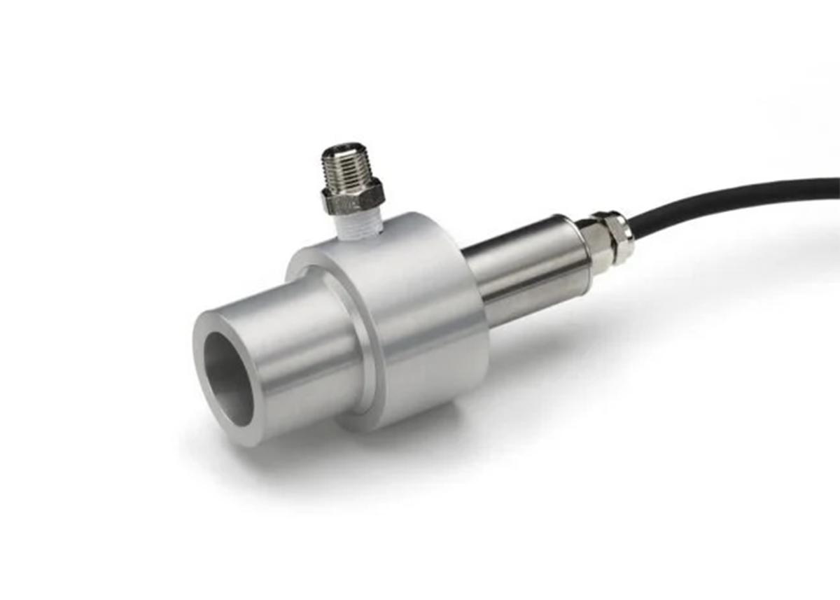 PyroMini Miniature Infrared Temperature Sensor With Separate Electronics Module