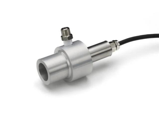 PyroMini Miniature Infrared Temperature Sensor With Separate Electronics Module