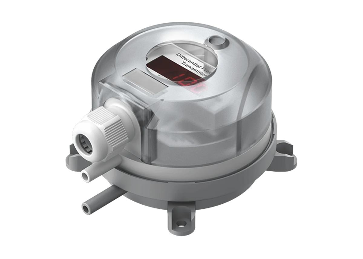 Differential Pressure Transmitter 984