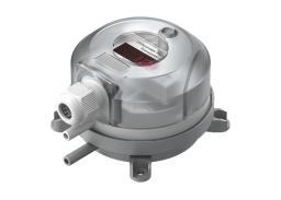 Differential Pressure Transmitter 984
