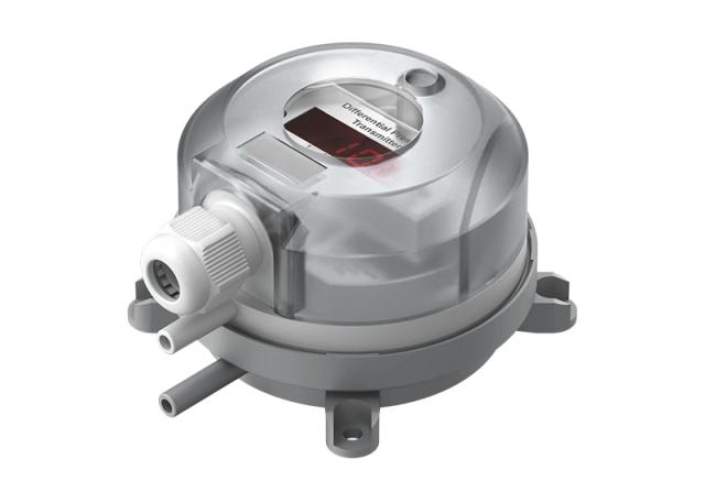 Differential Pressure Transmitter 984