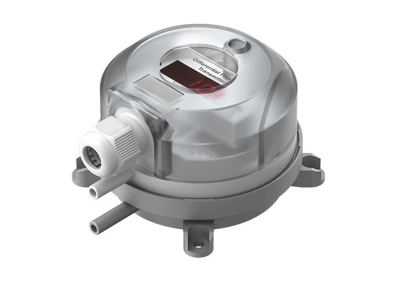 Differential Pressure Transmitter 984