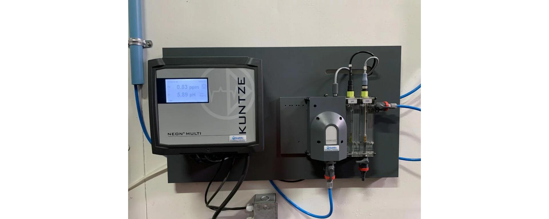Automated Reliable & Accurate Analysis — image 1