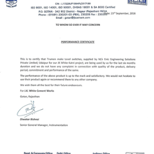 Diwakar Bishnoi testimonial image