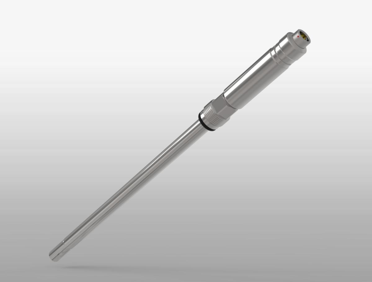 EXcell 251 NIR Biomass Sensor Ø12mm