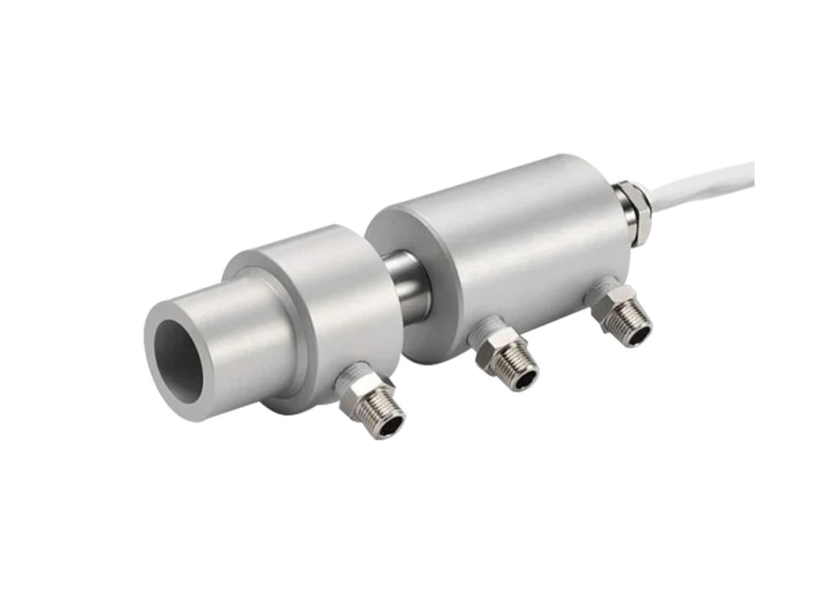 PyroCAN – Pyrometer With Digital CAN Interface