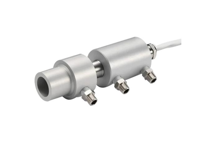 PyroCAN – Pyrometer With Digital CAN Interface