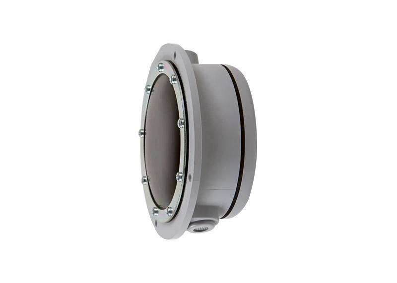 Overflow Switch For Screw/Chain Conveyor