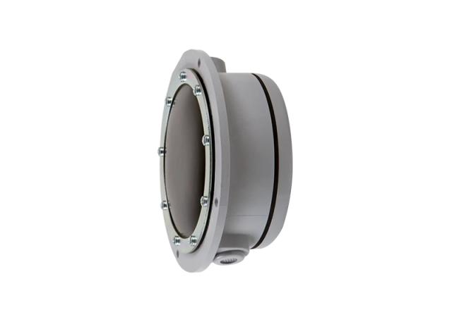 Overflow Switch For Screw/Chain Conveyor