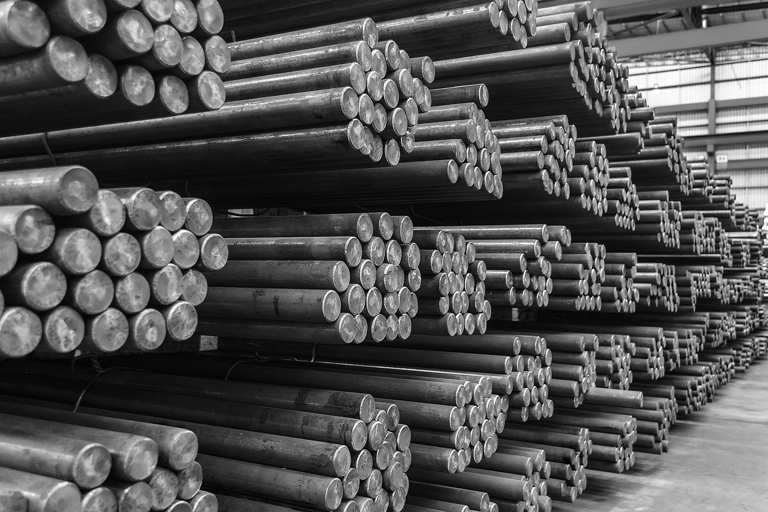 Steel