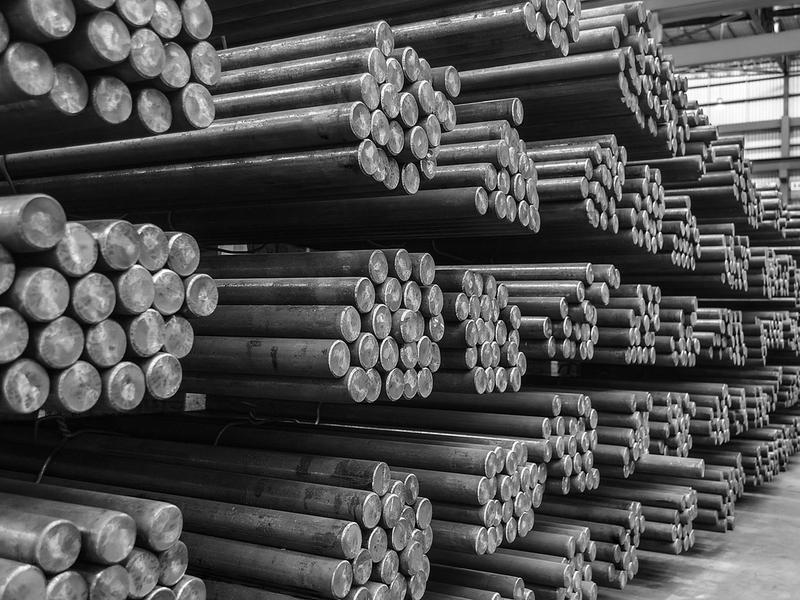 Steel