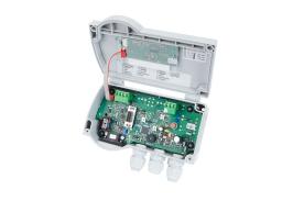 Draft Pressure Transmitter P 26