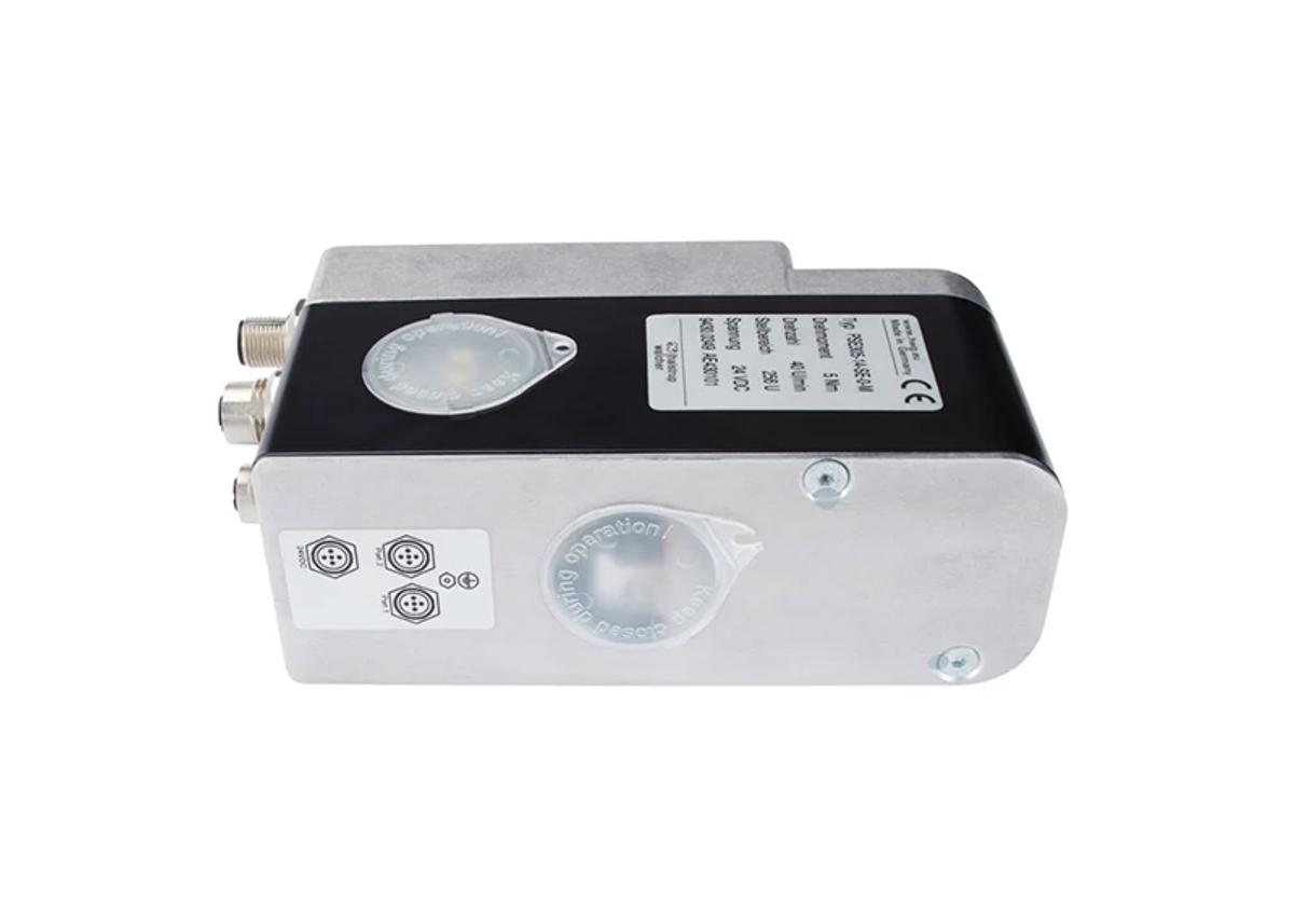 Positioning System PSE 30_/32_-14