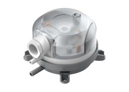 Differential Pressure Switch 911.82 Factory-Set