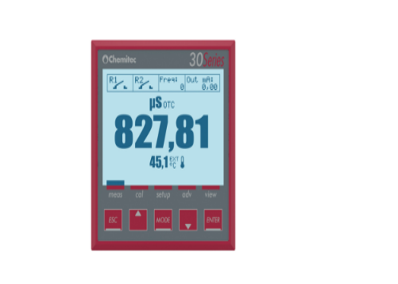 SINGLE CHANNEL ANALYZERS SERIES 30