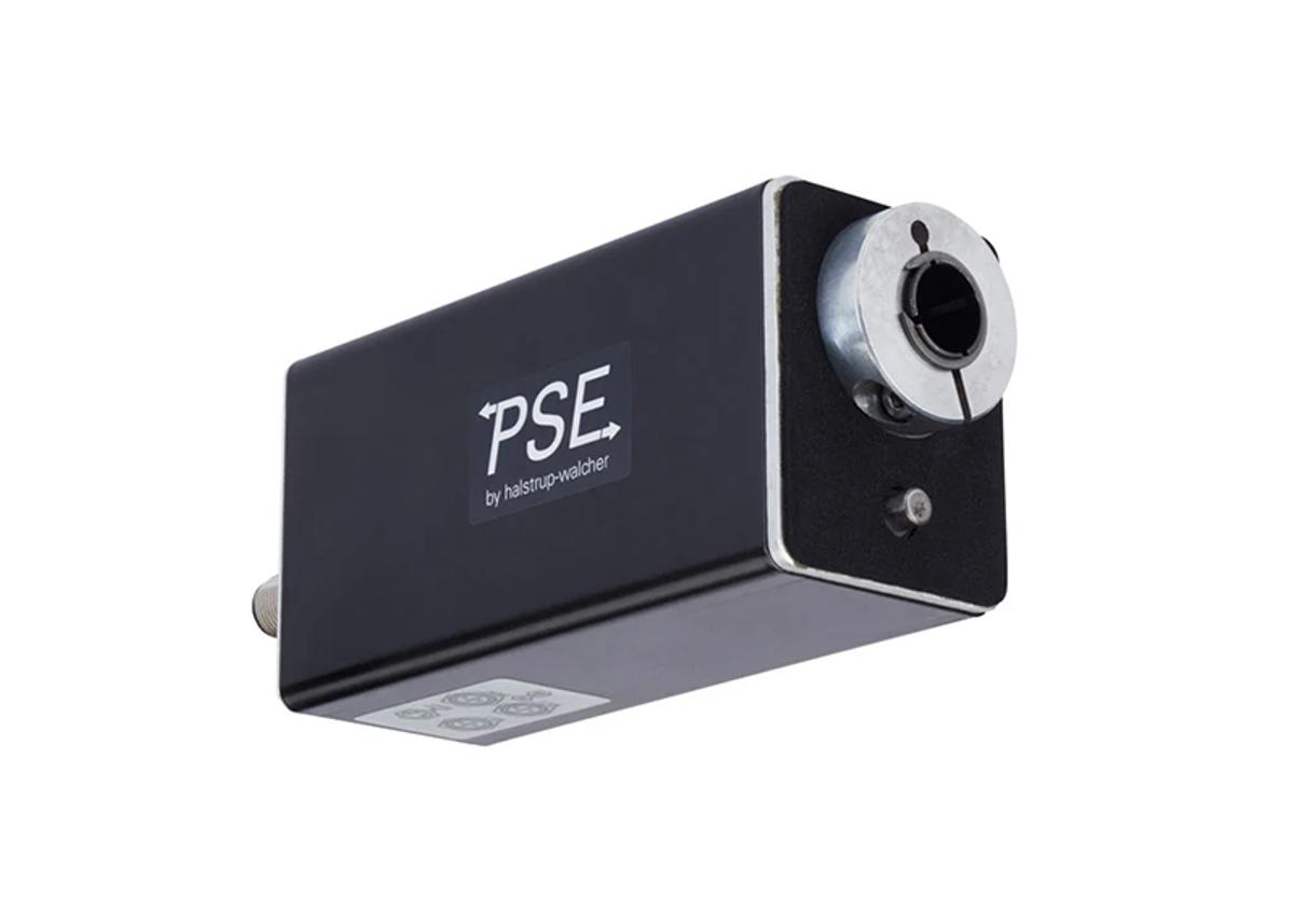 Positioning System PSE 31_/33_-14