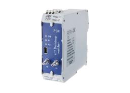Differential Pressure Transmitter P 34