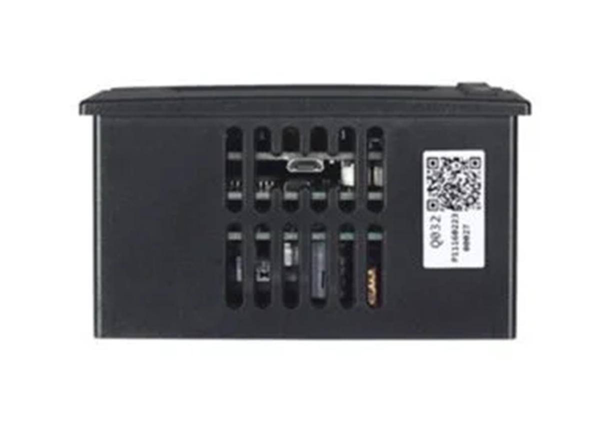 STR561 | Strain-Gauge Indicator / Panel Meter
