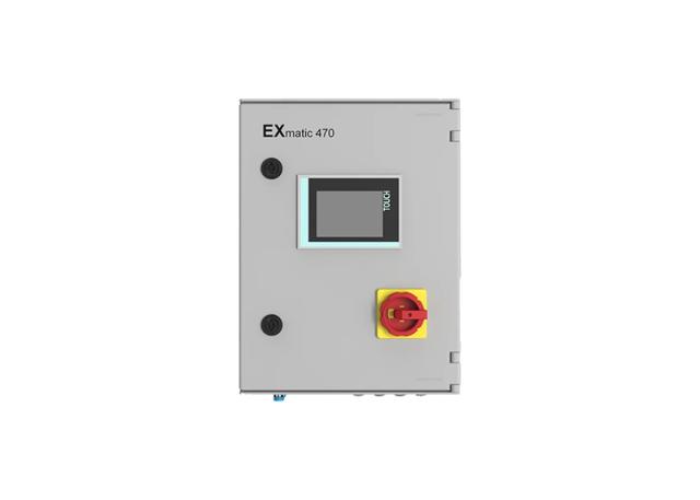 EXmatic 470