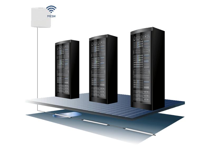 Wireless Proxima Solution — image 6