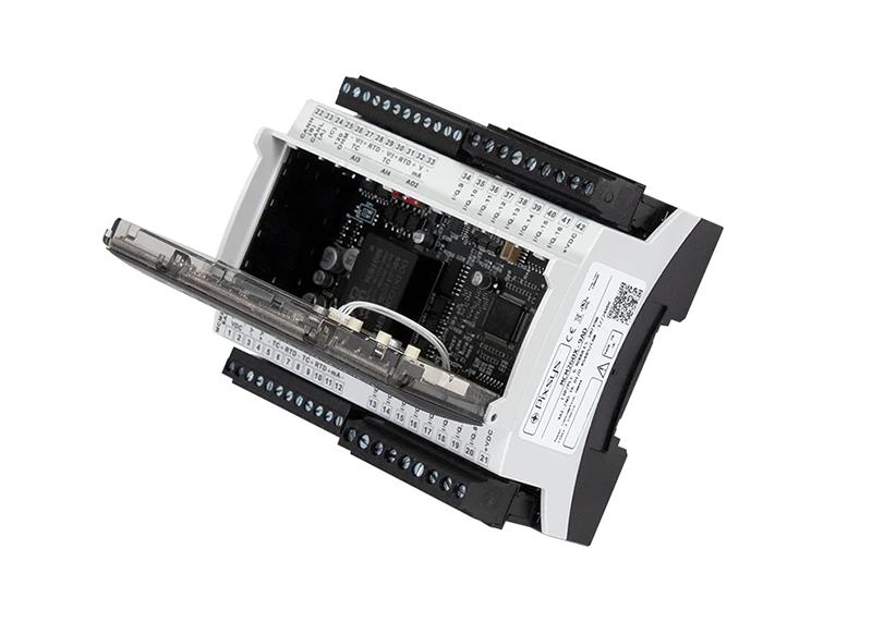 Remote I/O Module