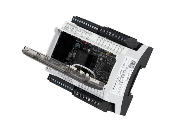 Remote I/O Module