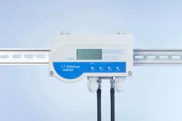 Differential Pressure Transmitter P 29.2