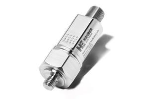 Vibration Sensors