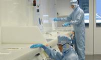 Cleanroom Technology
