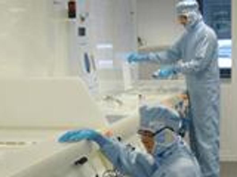 Cleanroom Technology