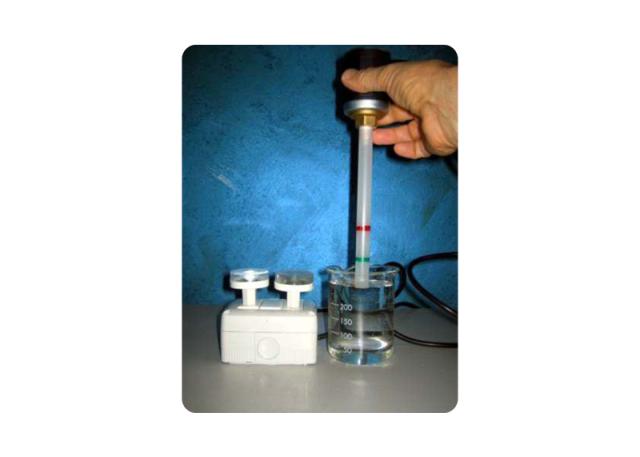 Beck Pressure Switch