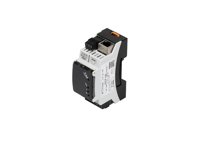 CNV520 | Protocol converter Modbus TCP/ Modbus RTU