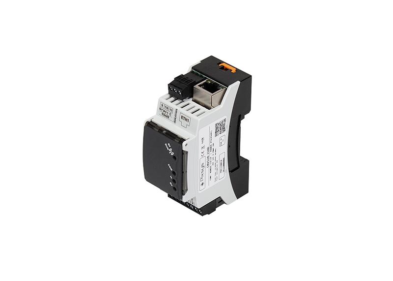CNV520 | Protocol converter Modbus TCP/ Modbus RTU