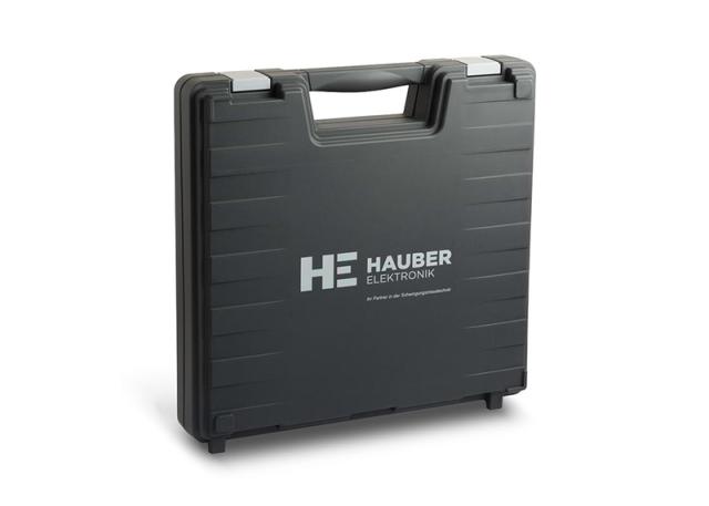 Portable Vibration Meter