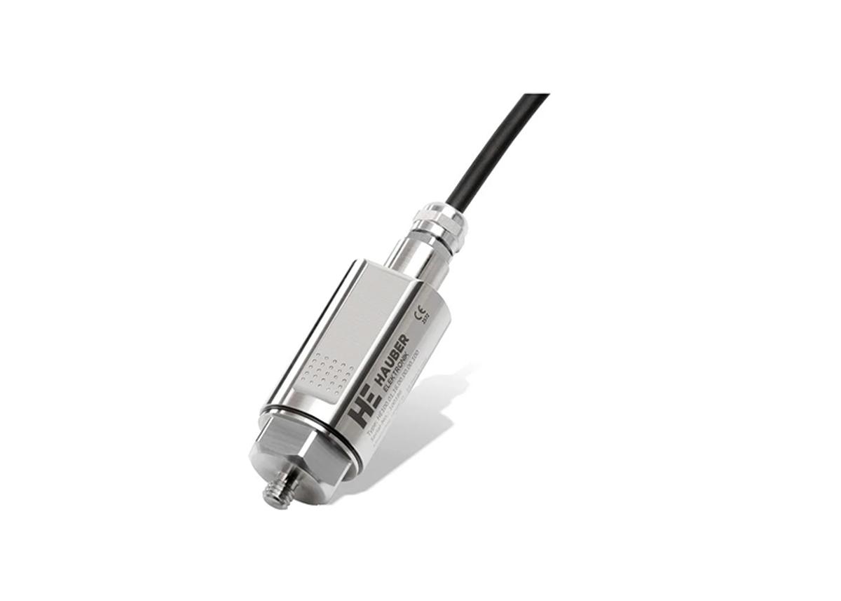 ATEX Vibration Sensor HE101 Series