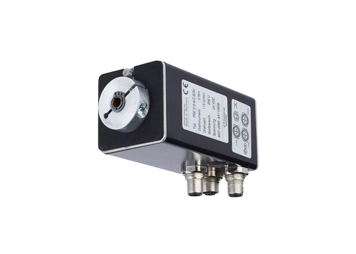 Positioning System PSE 31_-8