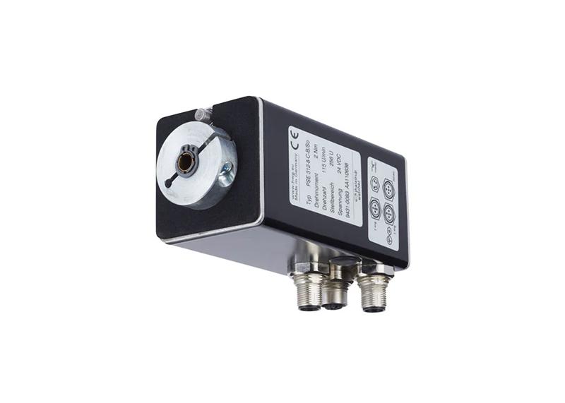 Positioning System PSE 31_-8