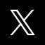 icon of X (Twitter)