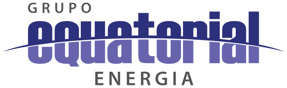 Logotipo Equatorial