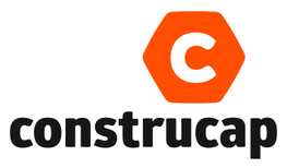 Logotipo Construcap