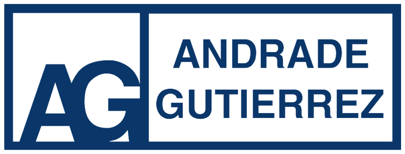 Logotipo Andrade Gutierrez