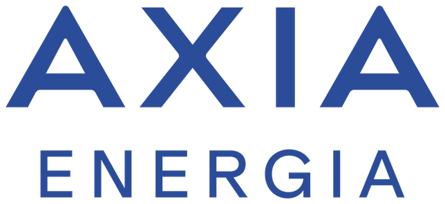 Logotipo Axia